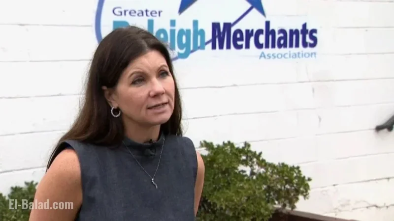 Local Business Owners Sever Ties with Shop Local Raleigh Over Social Media Comment