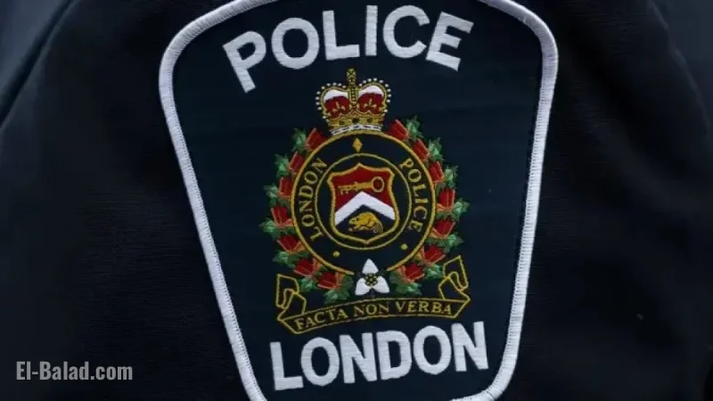 London, Ont. Boy, 12, Faces Arson Charges for Residential Fire