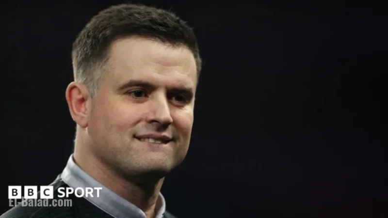 Luke Woodhouse vs Krzysztof Ratajski: Live Scores & Updates – World Darts 2026