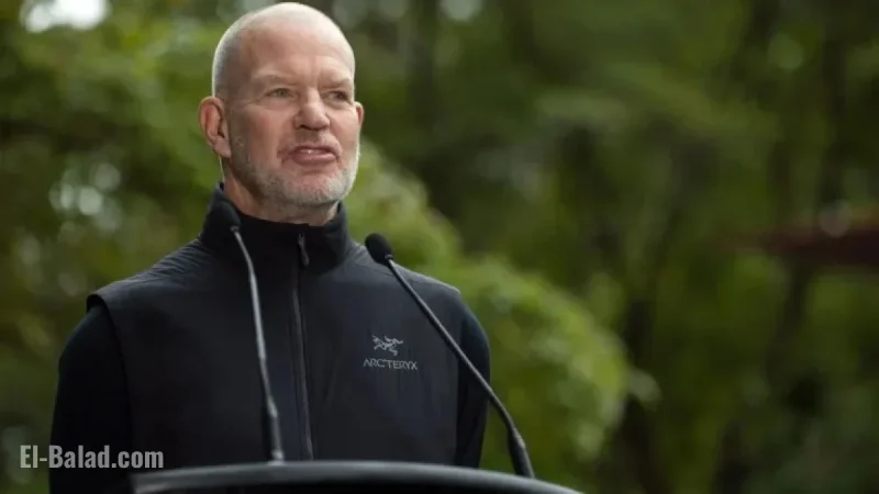 Lululemon Founder Chip Wilson Nominates Three Candidates for Board Pre-CEO Search