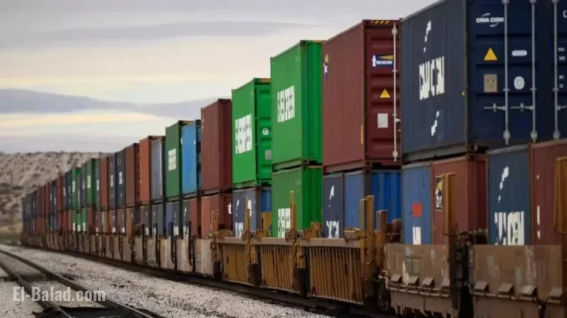 Major Train Derailment Strikes Côte-Nord