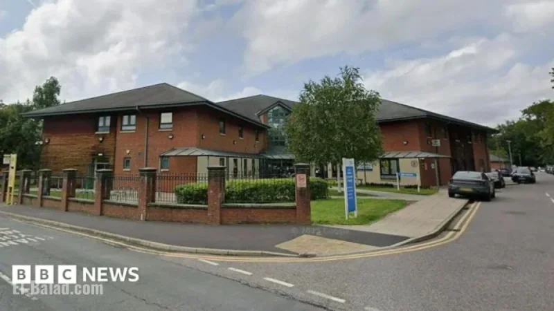 Man Arrested After Attacking Five at Newton-Le-Willows Hospital