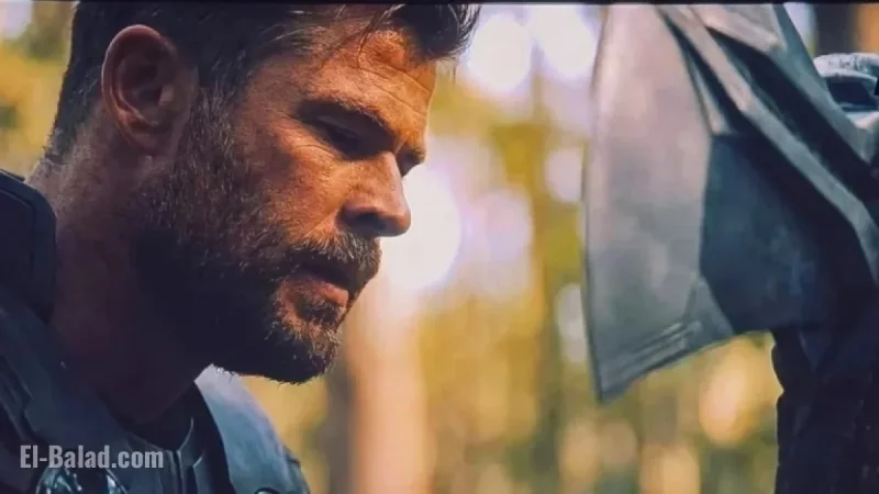 Marvel Unveils Avengers: Doomsday’s Thor Trailer, Confirms Forgotten MCU Character