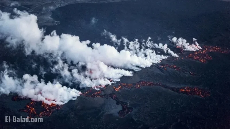 Melting Glaciers Could Reactivate World’s Most Dangerous Volcanoes