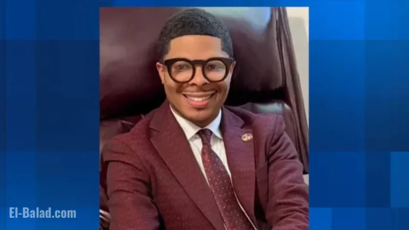 Montgomery Mourns Pastor DaQuarius Green’s Death in Level Plains Shooting