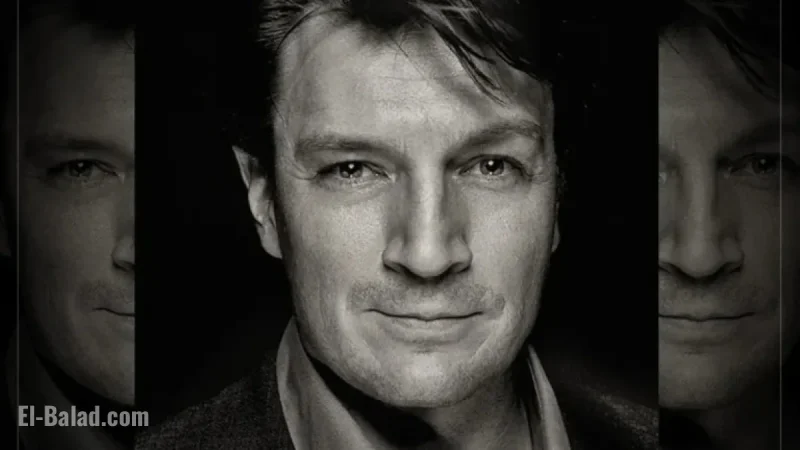 Nathan Fillion Shares His Top Three Most-Watched Movies