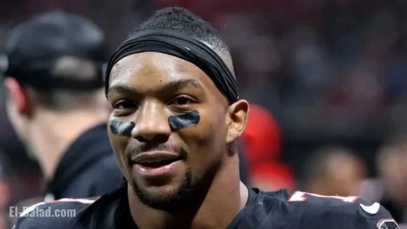 NFL Coach Declares Player ‘Best in Football’ During Monday Night Halftime