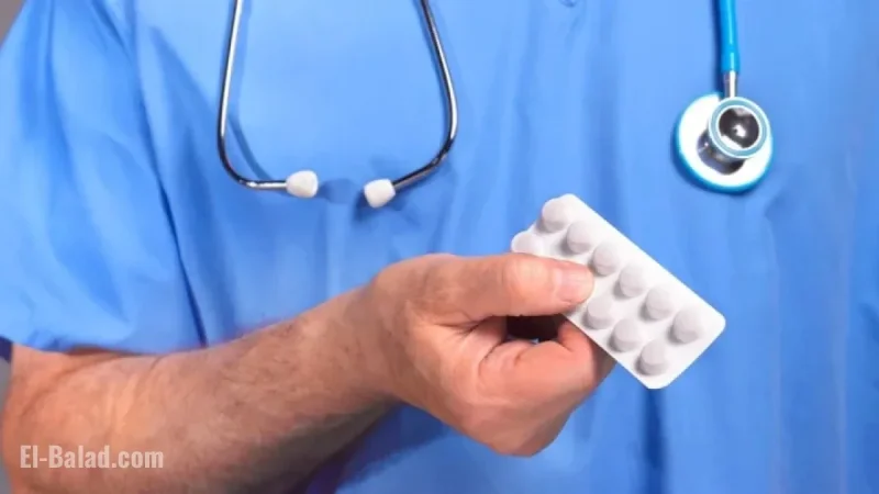 NHS Issues Warning for Long-Term Lansoprazole Users