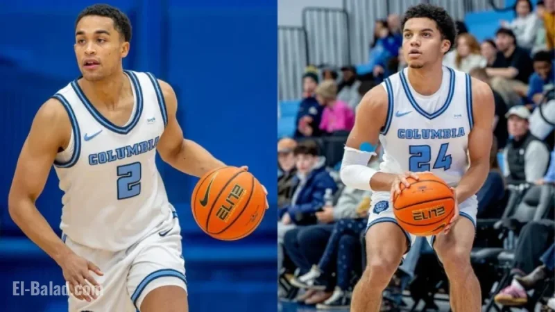 Noland, Franklin Dominate Ivy League’s Weekly Awards