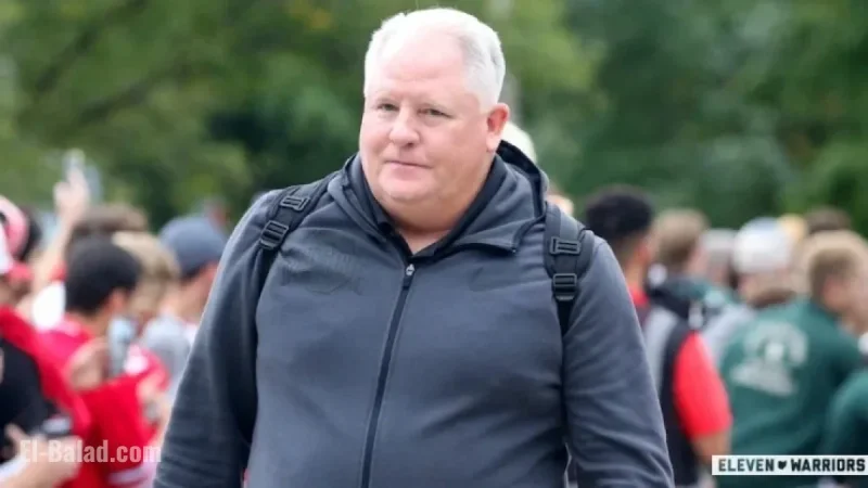Northwestern Appoints Chip Kelly as Offensive Coordinator to Bolster Team Strategy