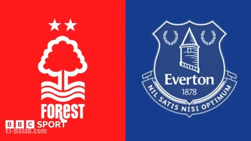 Nottingham Forest vs Everton: Premier League Preview, Team News, Stats & History