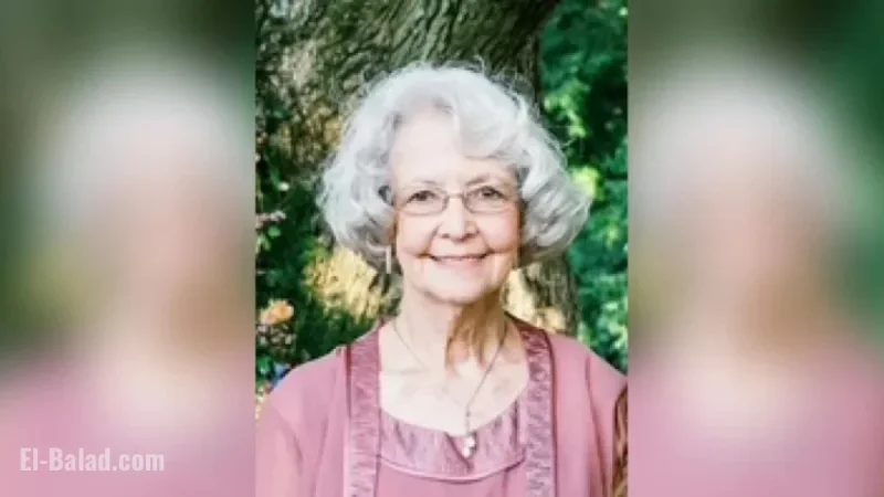 Patricia Elledge Brooks Obituary | Reins Funeral Service