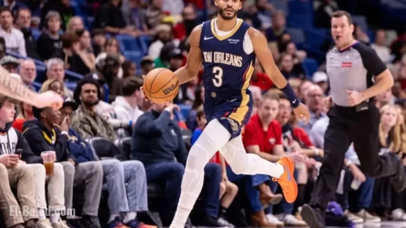 Pelicans Injury Report: Updates on Murray, Poole, and Jones’ Status