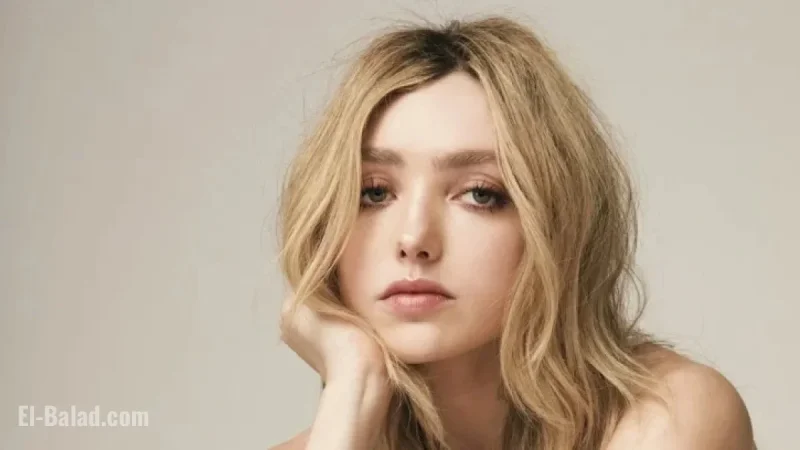 Peyton List Joins Off-Broadway Sensation ‘Heathers The Musical’