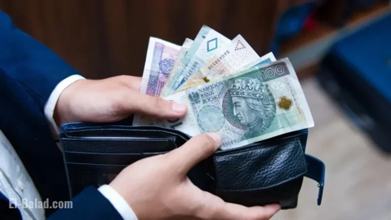 Poland to Ease Financial Strain by 2026, Outpacing Europe