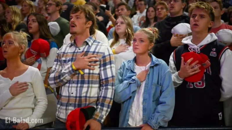 Polls Reveal Gen Z Men Stepping Away from MAGA Movement