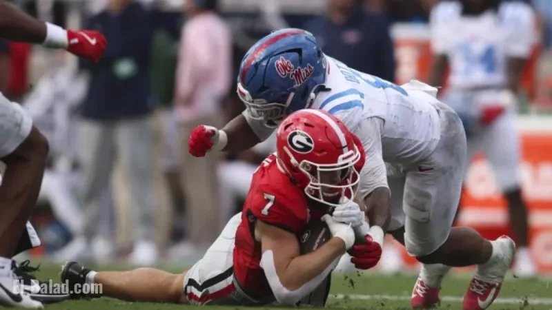 Prediction Markets Reveal Insights on All Four CFP Quarterfinal Games
