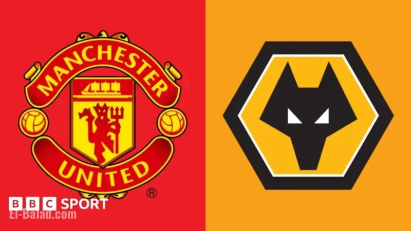 Premier League Preview: Manchester United vs Wolverhampton – Team News & Stats
