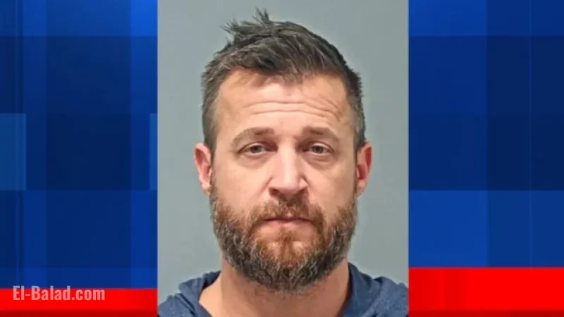 Reality TV Star Faces Sex Crime Charges, Held on $250K Bond