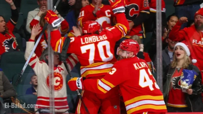 Resilient Comeback!