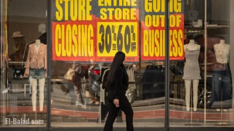 Retail Giants We Lost in 2025