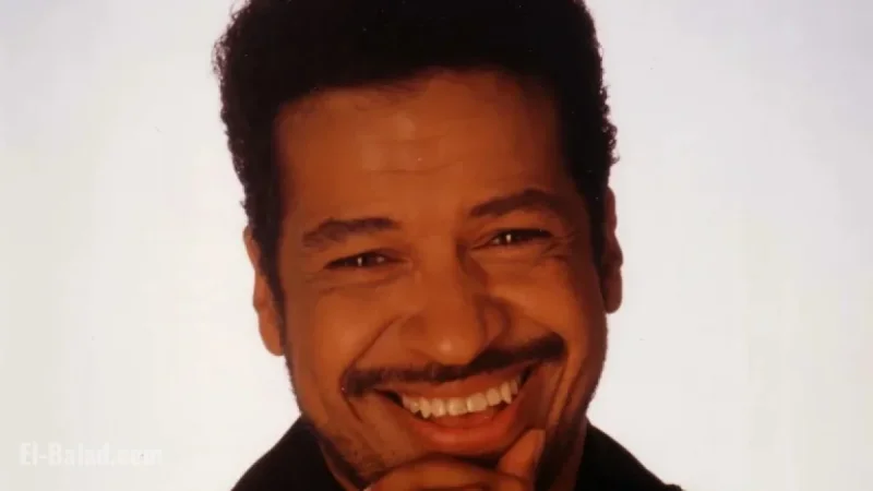 Richard Smallwood, Grammy-Nominated Gospel Icon, Passes Away at 77