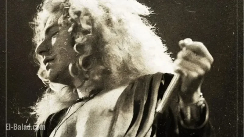 Robert Plant Recommends Female Singer for Led Zeppelin Album Collaboration