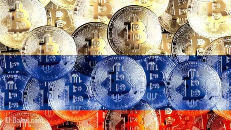Russian Bank Giant Offers Country’s First Crypto-Backed Loan to Bitcoin Miner