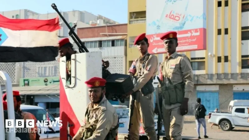 Saudi Arabia Supports UAE Withdrawal from Yemen Post Separatist Port Strike
