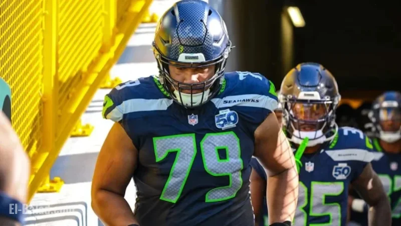 Seahawks Sign Amari Kight, Place Cody White on IR & More Moves