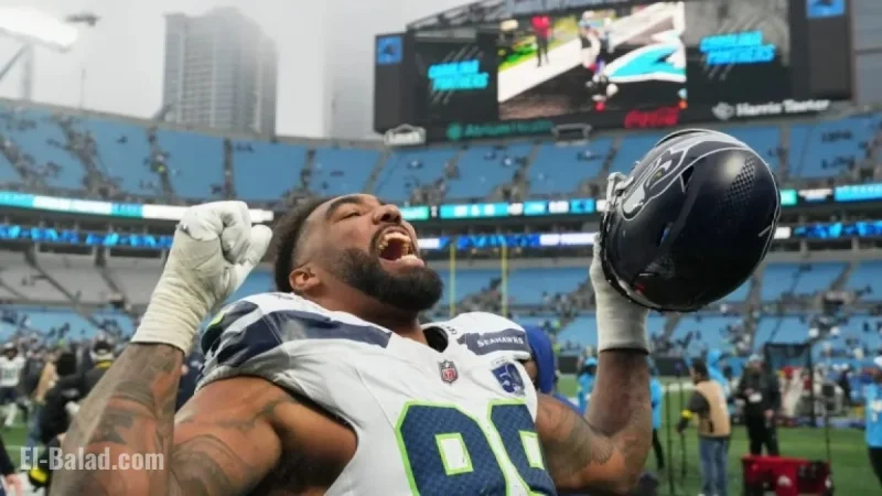 Seattle Tops PFT’s Week 18 NFL Power Rankings