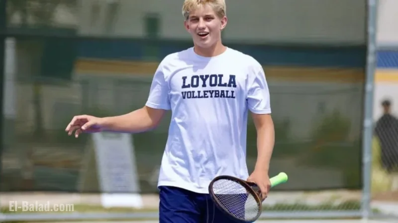 SoCal Tennis Star’s Death Spurs Mother’s Campaign for DUI Reform