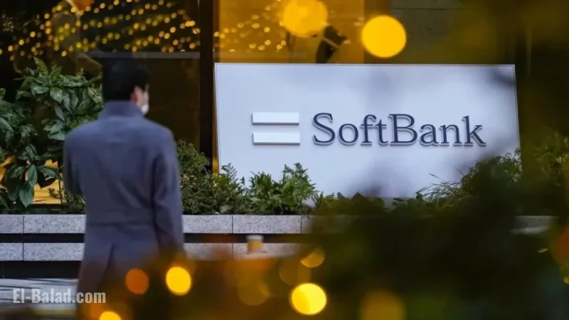 SoftBank Approaches Deal with DigitalBridge for Data Center Investment