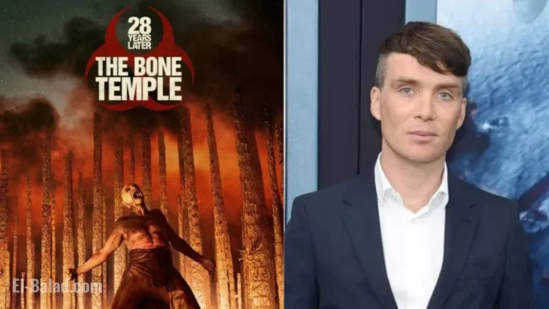 Sony Pictures Greenlights Third ’28 Days Later’ Film Following Major Success