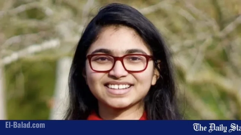 Tasnim Jara Departs from NCP
