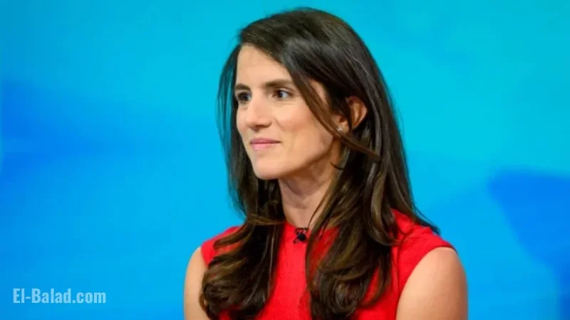 Tatiana Schlossberg, JFK’s Granddaughter, Dies at 35 from Cancer