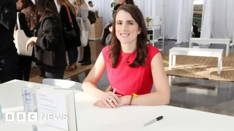 Tatiana Schlossberg, JFK’s Granddaughter, Passes Away at 35