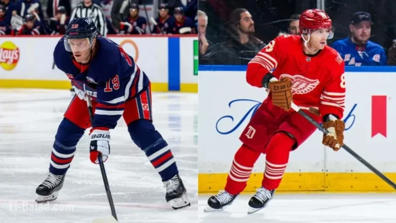 Toews and Kane Brace for Unusual Opponent Showdown