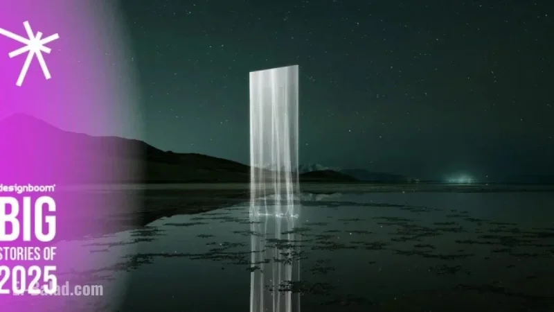 Top 10 Photography Projects to Watch in 2025