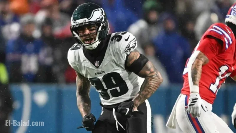 Top 10 Underrated Eagles Players This Season