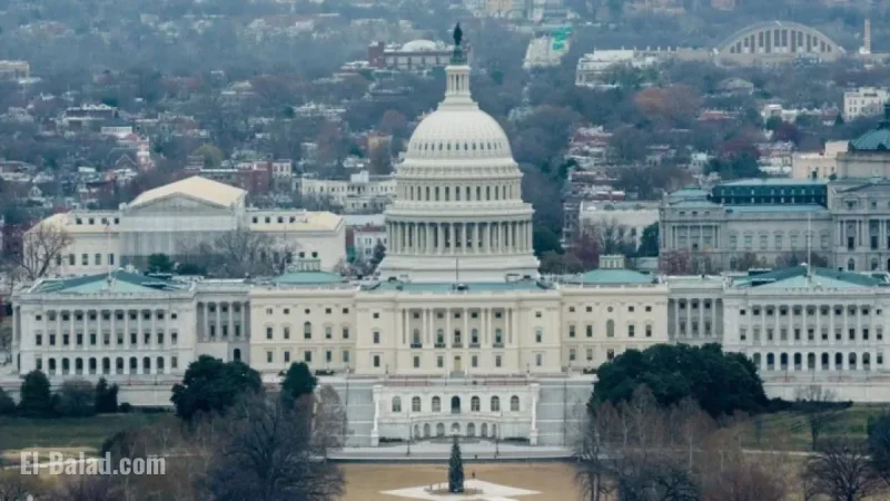 Top 4 Congressional Actions of 2025 and Their Impact on You