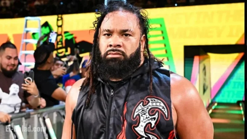Top 9 Wrestlers Who Declined Rapidly in 2025