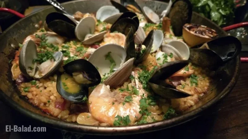 Top Dishes from Atlanta’s Best Restaurants in 2025