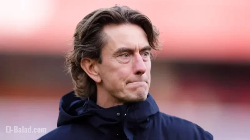 Tottenham Targets £87m Star for Brennan Johnson January Replacement