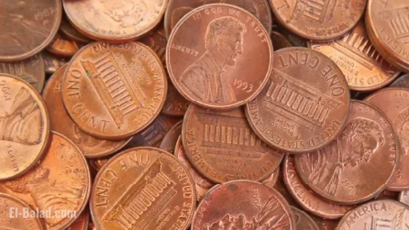 Treasury Releases Guidelines to Address Penny Shortage
