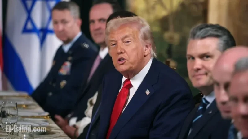 Trump Claims U.S. Destroyed Venezuelan Loading Dock, Reports The Washington Post