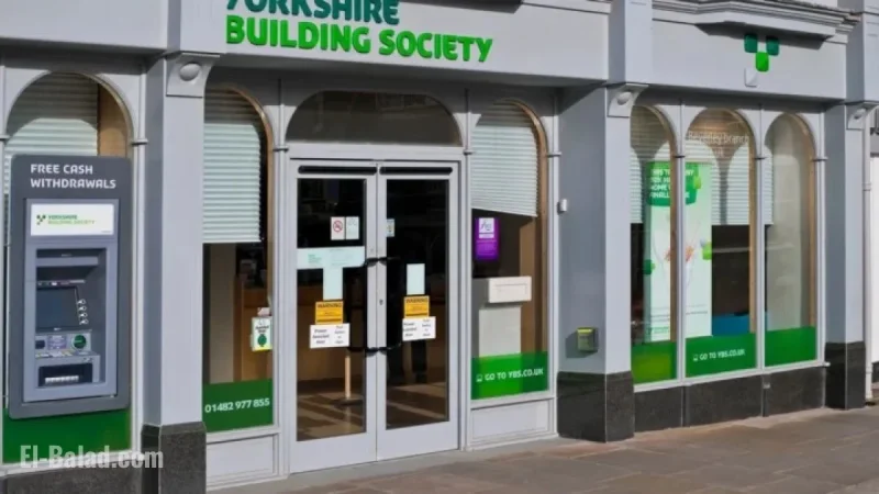UK Households Warned About Keeping £5,001 in Bank Accounts