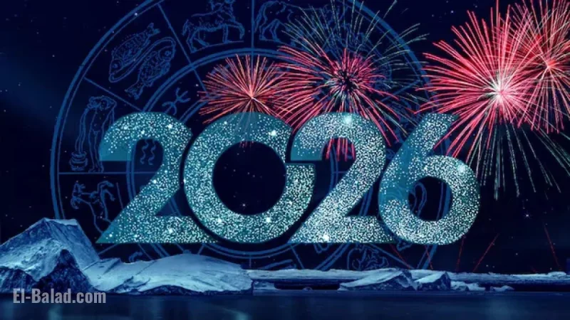 Unlock Your Potential: 2026 Horoscope Reveals Path to Freedom