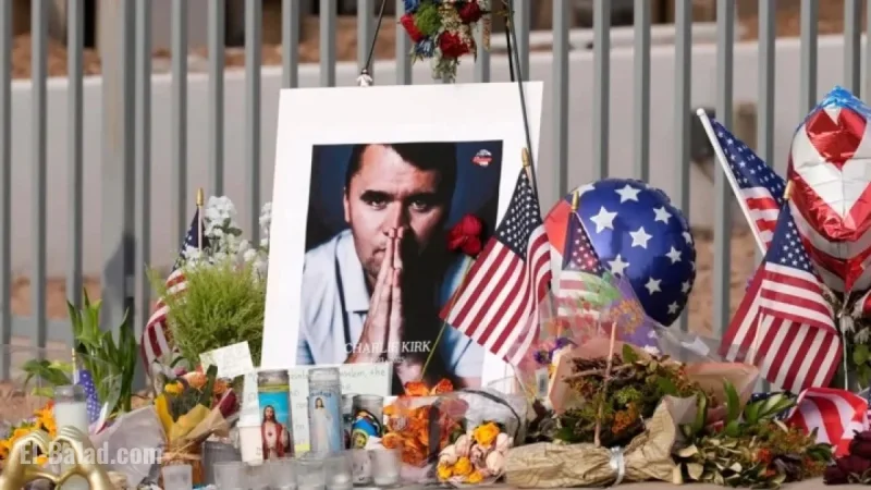 Utah Court Releases Transcript from October Hearing on Charlie Kirk Murder Case