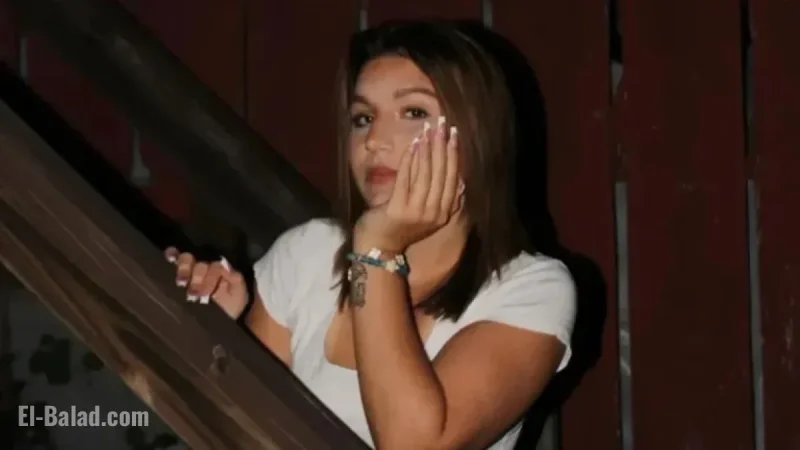 Vigil Honors Leah Palmirotto’s Memory After Tragedy at Stranger Things Site